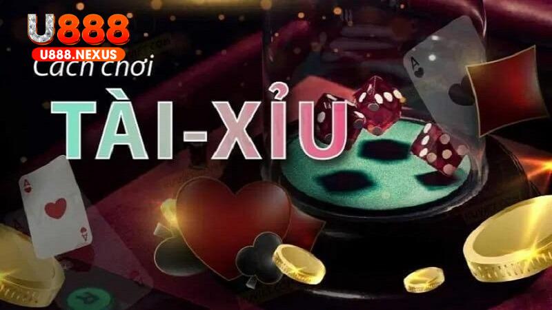 Đôi nét về game cược casino cực hot tại U888