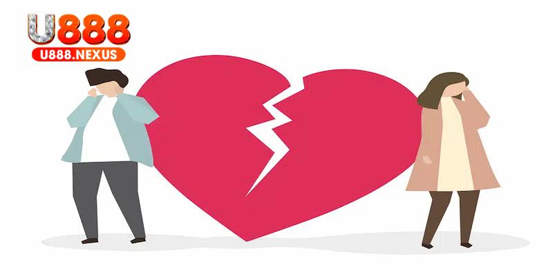 Mơ thấy chia tay người yêu khi mới hẹn hò đánh số gì?